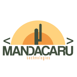 Mandacaru logo